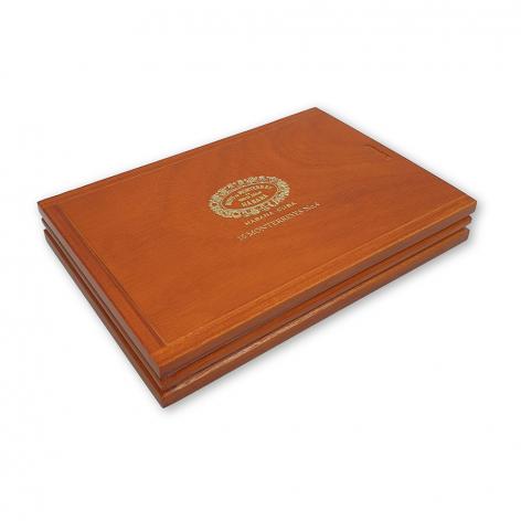 Lot 345 - Hoyo de Monterrey Monterreyes No.4