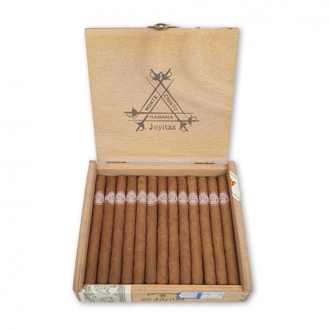 Lot 345 - Montecristo Joyitas