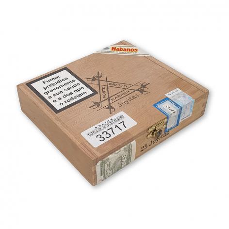 Lot 345 - Montecristo Joyitas