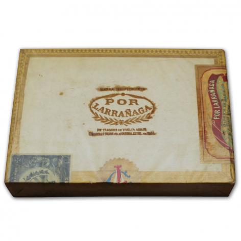 Lot 345 - Por Larranaga Coronas