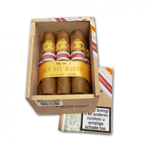 Lot 346 - El Rey Del Mundo NL No. 1  RE Holland