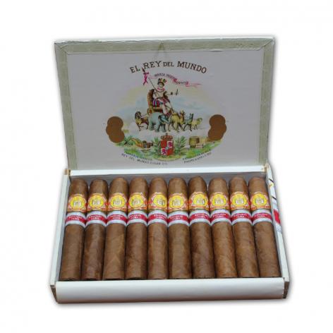 Lot 346 - El Rey del Mundo Infantes