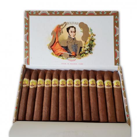 Lot 346 - Bolivar Belicosos Finos