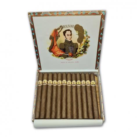 Lot 346 - Bolivar Lonsdales