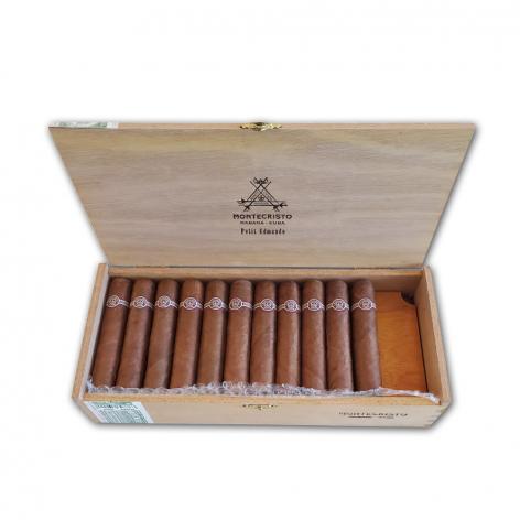 Lot 346 - Montecristo Petit Edmundo