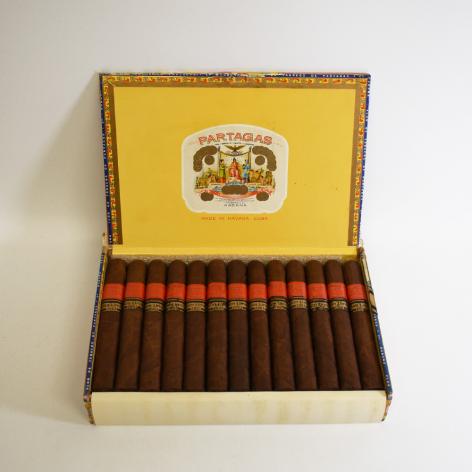 Lot 346 - Partagas Serie D No.3