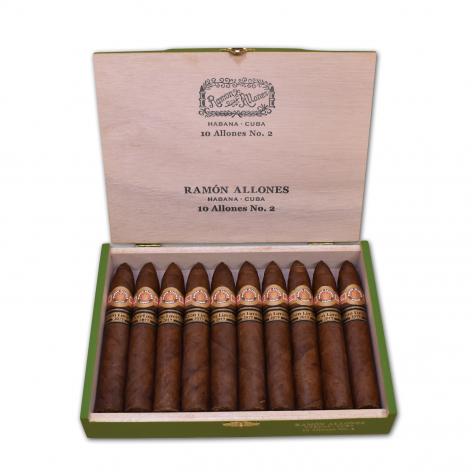 Lot 346 - Ramon Allones  No. 2