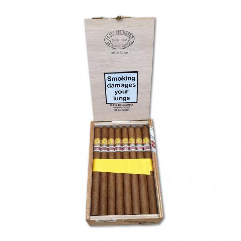 Lot 346 - El Rey del Mundo La Reina 