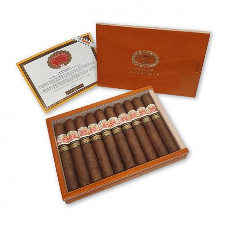 Lot 346 - Hoyo de Monterrey Monterreyes No.4