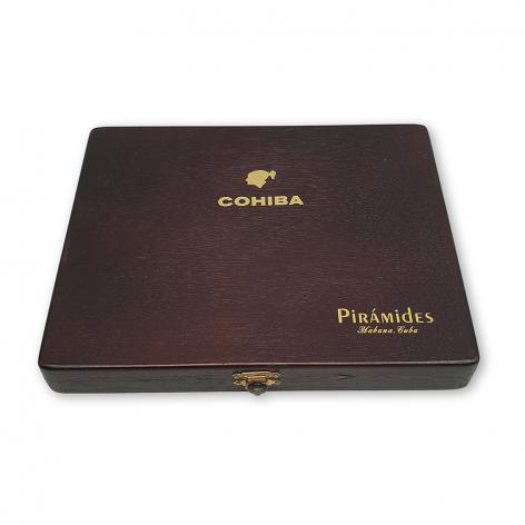 Lot 346 - Cohiba Piramides 