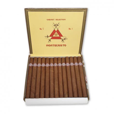 Lot 346 - Montecristo No. 1