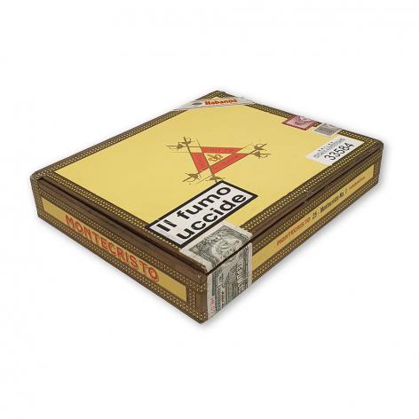 Lot 346 - Montecristo No. 1