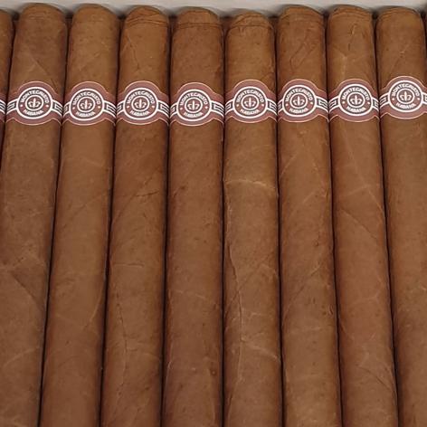 Lot 346 - Montecristo No. 1