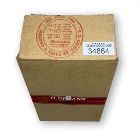 Lot 346 - H. Upmann Petit coronas