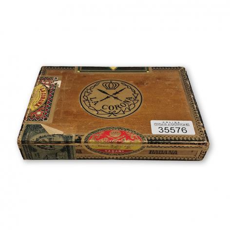 Lot 346 - La Corona Coronas