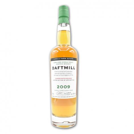 Lot 346 - Daftmill 2009 Summer Release 2020