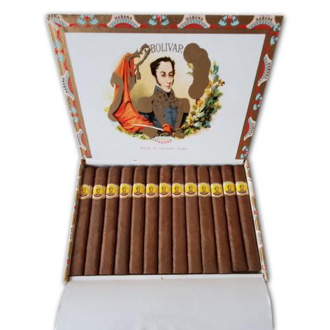 Lot 347 - Bolivar Coronas Extra