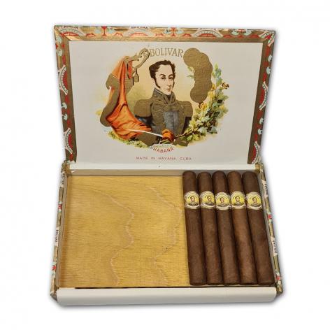 Lot 347 - Bolivar Petit Coronas