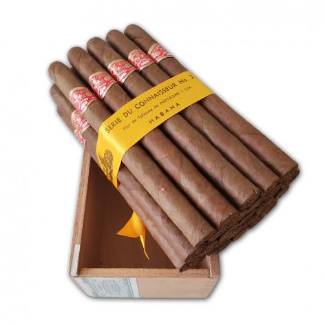 Lot 347 - Partagas Serie du Connaisseur No.2