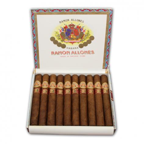 Lot 347 - Ramon Allones Allones Superiores