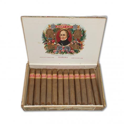 Lot 347 - Henry Clay Conchas de Regalia