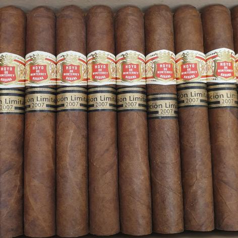 Lot 347 - Hoyo de Monterrey Regalos 