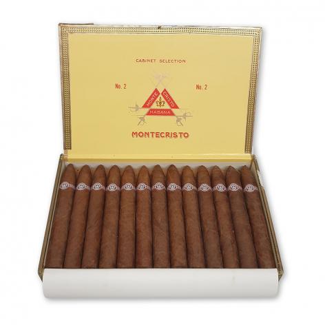 Lot 347 - Montecristo No. 2