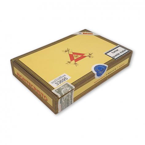 Lot 347 - Montecristo No. 2