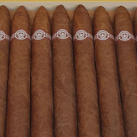 Lot 347 - Montecristo No. 2