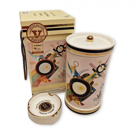 Lot 347 - Vegas Robaina Clasicos Vintage 2007