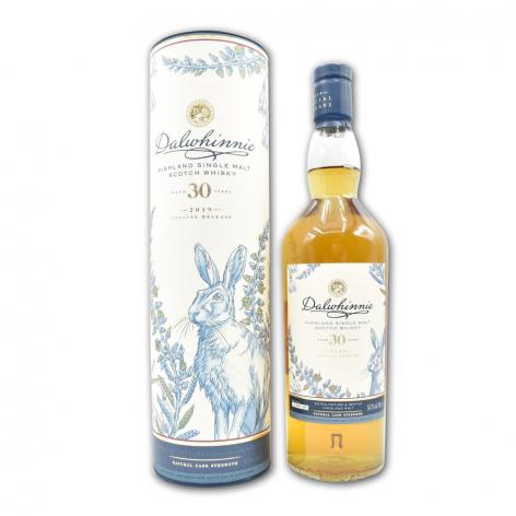 Lot 347 - Dalwhinnie 30YO 2019 Diageo Special Reserve