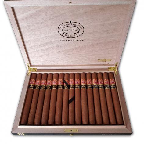 Lot 347 - Partagas Lusitanias Gran Reserva