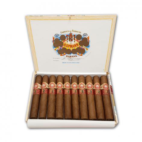 Lot 348 - H.Upmann Royal Robustos