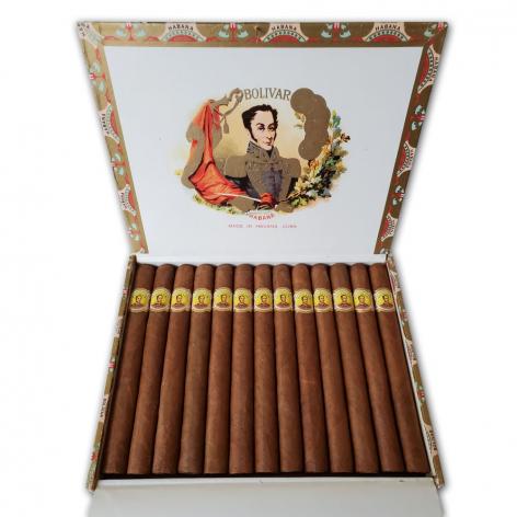 Lot 348 - Bolivar Coronas Gigantes