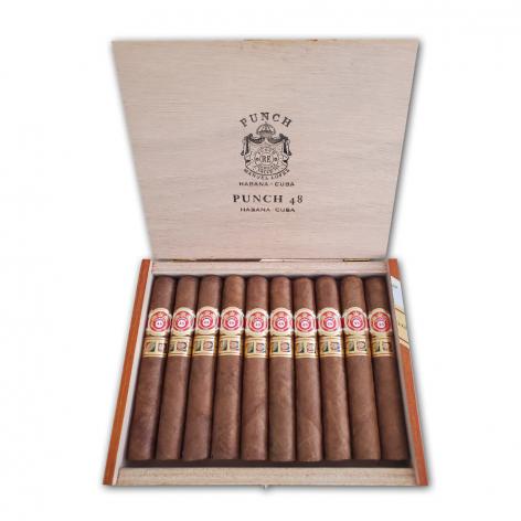 Lot 348 - Punch 48