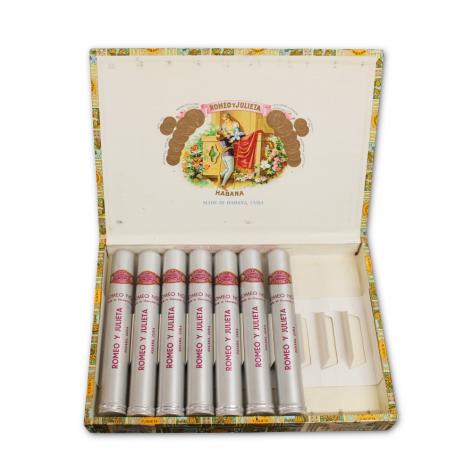 Lot 348 - Romeo y Julieta Romeo No.1 