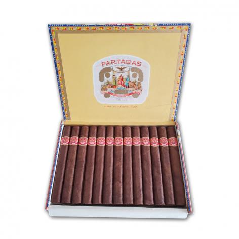 Lot 348 - Partagas  Coronas