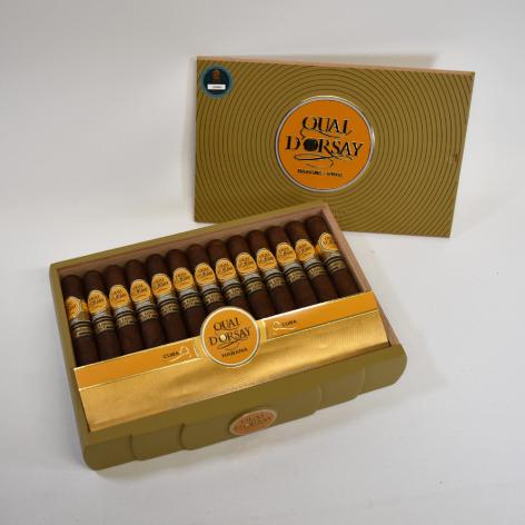 Lot 348 - Quai d 'Orsay Senadores