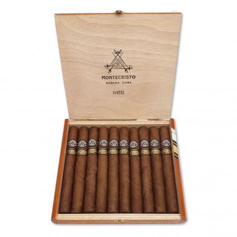 Lot 348 - Montecristo Dantes