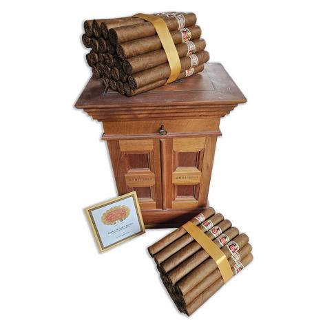 Lot 348 - Hoyo de Monterrey Monterrey 