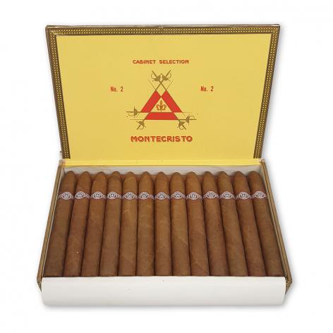 Lot 348 - Montecristo No. 2