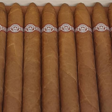 Lot 348 - Montecristo No. 2