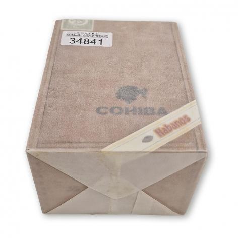 Lot 348 - Cohiba Siglo IV