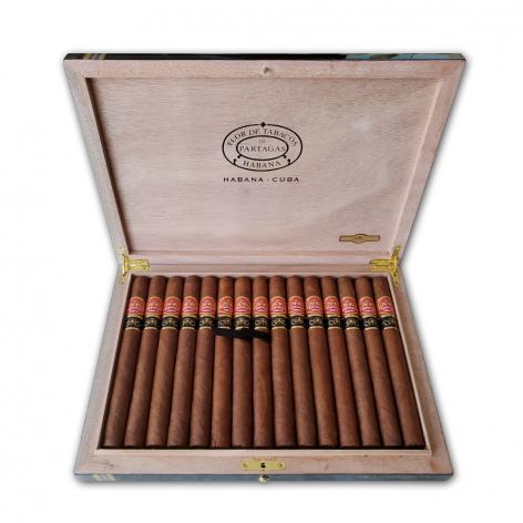 Lot 348 - Partagas Lusitanias Gran Reserva