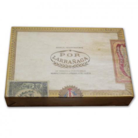 Lot 348 - Por Larranaga Royales