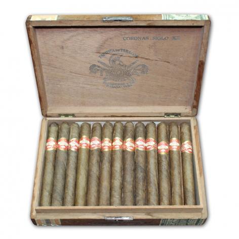 Lot 348 - Troya Coronas Siglo XX