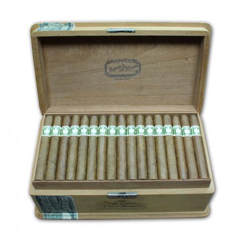 Lot 348 - Ramon Allones Petit Coronas cabinet Miniatura