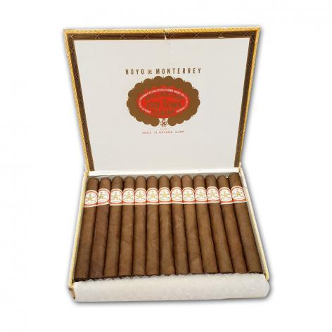 Lot 349 - Hoyo de Monterrey  Churchills 