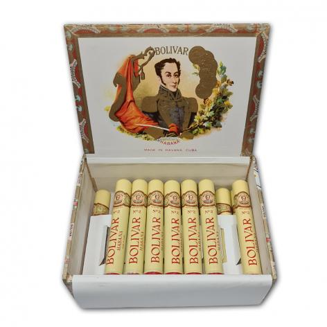 Lot 349 - Bolivar Tubos no.2