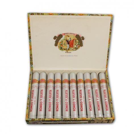 Lot 349 - Romeo y Julieta Romeo No.1 